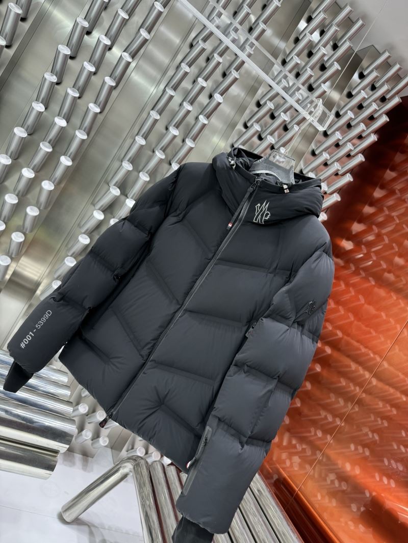 Moncler Down Jackets